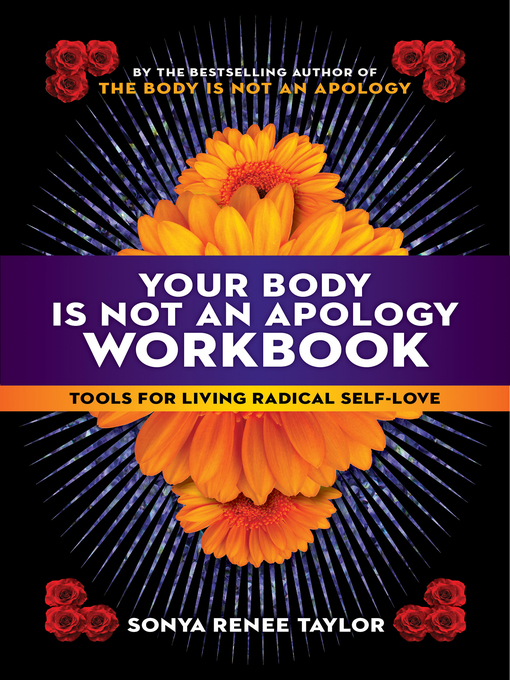 Title details for Your Body Is Not an Apology Workbook by Sonya Renee Taylor - Available